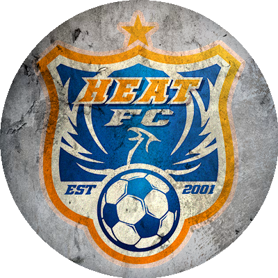 Logo Heat FC